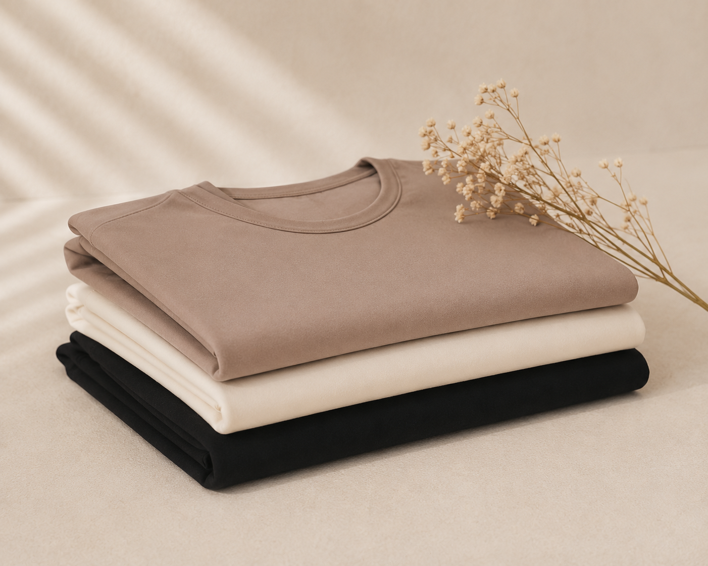MODSKYN lightweight layering leggings